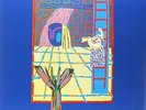 High Land, Hard Rain  Aztec Camera Vinyl Record