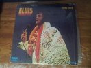 Elvis presley Pure gold mexican edition VINYL