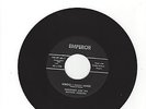 RARE ROCKABILLY- HARDROCK &  RHYTHM ROCKERS- 