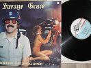 Savage Grace - LP - Master of Disguise