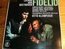 BEETHOVEN Fidelio KLEMPERER 3-LP-Box COLUMBIA STC