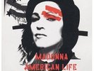 MADONNA**AMERICAN LIFE (ADVISORY)**2 VINYL SET