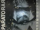 APARATO RARO LP VINYL RECORD PROMO BLANCO & NEGRO SYNTH POP VERY RARE ARGENTINA