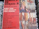 GEMINI V EN MEXICO RECORDED LIVE MEXICAN LP BOSSA NOVA SAMBA