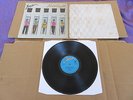 X- RAY SPEX Germ Free Adolescents LP RARE 1978 UK ORIGINAL 1ST PRESSING