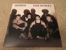 QUEEN THE WORKS 12