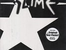 Slime GREEN NEAR MINT weird system Vinyl LP