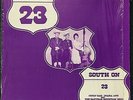 CURLY DAN & WILMA ANN - South on 23 | RARE bluegrass country Old Homestead LP