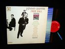 Jimmy Giuffre LP COLUMBIA CL 1964 Free Fall MONO AVANTGARDE FREE JAZZ 1963