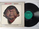 Pink Floyd - Relics - Vinyl LP Record SN-16234 (VG++)
