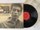 Bob Dylan - The Times They Are A Changin' - Vinyl LP Record KCS 8905 (NM-)