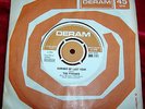 THE PYRAMID-SUMMER OF LAST YEAR/SUMMER EVENING-UK-1966-ORIGINAL 45-DERAM-NICE EX