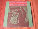 AS I ROVED OUT (Field Trip-Ireland) FOLKWAYS 1960 LP JEAN RITCHIE GEORGE PICKOW