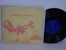 MILES DAVIS The New Sound 10