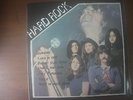 Deep Purple/ Black Sabbath 