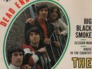 THE KINKS - Dead End Street - ultr@r@re French 7