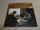 BERT JANSCH & JOHN RENBOURN VINYL LP UK TRANSATLANTIC 1st PRESSING CLEAN COPY