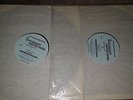 THE ROLLING STONES King Biscuit Flower Hour 2 LP Record 1986 RARE Promo
