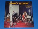 CREEDENCE CLEARWATER REVIVAL - 