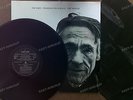 The Cure Standing On A Beach - The Singles GER LP 1986 FOC + Innerbag Orig //11