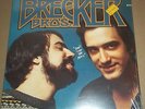 BRECKER BROTHERS - Don't Stop the Music - Arista 4122 SEALED