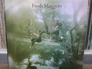 FRESH MAGGOTS Hatched RE OF  FOLK FUZZ MONSTER psych 2LP BONUS TRACKS