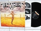 TESTAMENT - PRACTICE WHAT YOU PREACH MEGA FORCE 782009-1 OIS D'89  TOP