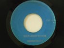 Sharon Ridley 45 WHERE DID YOU LEARN / STAY AWHILE  no label (75 in deadwax) VG+