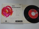 Inge Brandenburg EP Decca- Club  Don´t take your love All of me Goody-Goody TOP