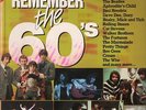 2xLP The Beatles, Aphrodites Child, Jimi Hendrix Remember The 60s (Volume 3)