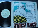 JUICY LUCY
