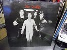 Suzi Quatro Aggro-Phobia vinyl LP 1976 Rak Records VG+