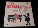 1910 Fruitgum Co,-1,2,3, Red Light-ORIGINAL 1968 Buddah Bubblegum LP-SEALED
