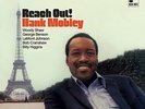 Hank Mobley - Reach Out