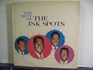 The Inkspots- The Best Of - 2 Vinyl Lps - Free UK Post
