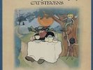 CAT STEVENS Tea For The Tillerman 1971 UK pink rim Vinyl LP EXCELLENT CONDITION