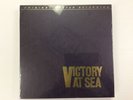 LP l MFSL 3-150 l Victory At Sea l Richards Rodgers l MFSL Factory Sealed