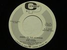 northern soul EVIE SANDS Angel Of the Morning CAMEO M- DJ  listen