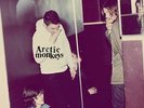 ARCTIC MONKEYS-HUMBUG  (US IMPORT)  VINYL LP NEW