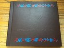 RICHIE SAMBORA Aftermath of the Lowdown 2x LP Vinyl SIGNED Box Set w/cd BON JOVI