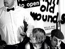 BELLE & SEBASTIAN-PUSH BARMAN TO OPEN OLD WOUNDS (DLCD (US IMPORT)  VINYL LP NEW