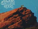 HAWKINS,TAYLOR & COATTAIL R...-RED LIGHT FEVER  (US IMPORT)  VINYL LP NEW