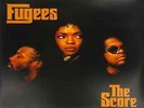 FUGEES-SCORE  (US IMPORT)  VINYL LP NEW