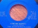 Righteous Flames & Family Man All Stars 