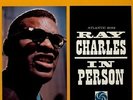 RAY CHARLES**IN PERSON (180 G)**VINYL