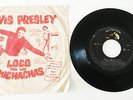 ELVIS PRESLEY Do The Clam / You'll Be Gone 7