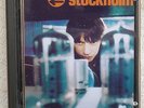 jean-louis aubert Stockholm Minidisc Album