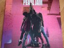 PEARL JAM Ten ORIGINAL 1991 US LP