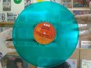Freddie Mercury Queen I was born to love you Mexico GREEN VINYL 12 inch RARE