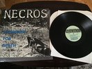 necros conquest for death hardcore punk og misfits